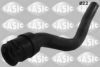 PEUGE 6466SP Radiator Hose